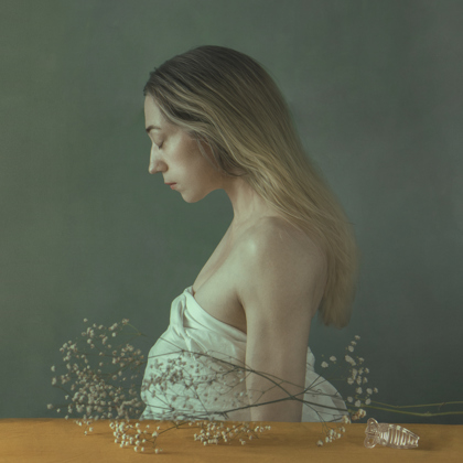 Photographer Yantarnaya Elena Surgut  Russian Federation